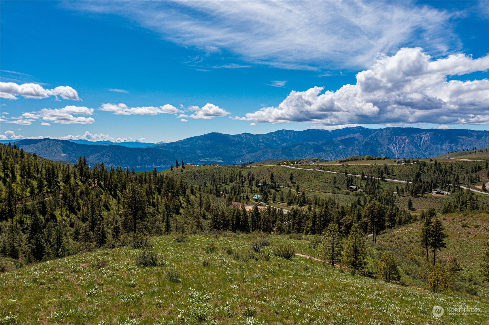 0 Lodge Pole Road Chelan, WA 98816 - Photo 4 of 18 Gallery Image 4