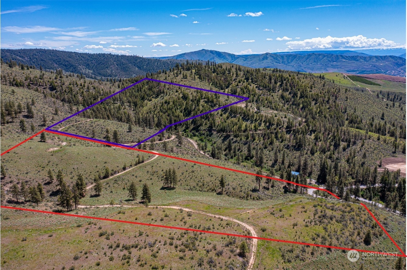 0 Lodge Pole Road Chelan, WA 98816 - Photo 5 of 18 Gallery Image 5