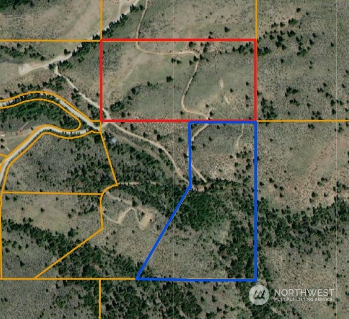 0 Lodge Pole Road Chelan, WA 98816 - Photo 6 of 18 Gallery Image 6