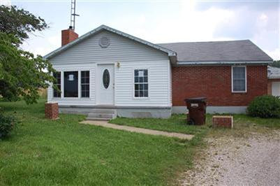 4103 Frog Pond Road Mount Sterling, KY 40353 - Photo 1 of 10 Photo 1