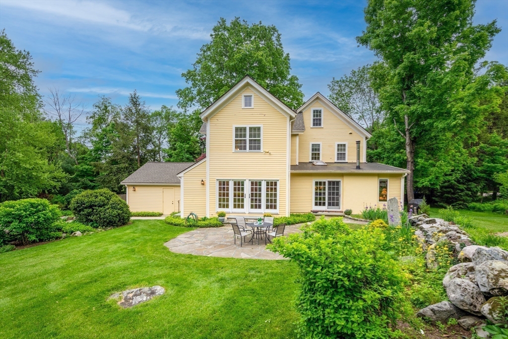 2 Tabor Hill Road Lincoln, MA 01773 - Photo 1 of 40 Gallery Image 1