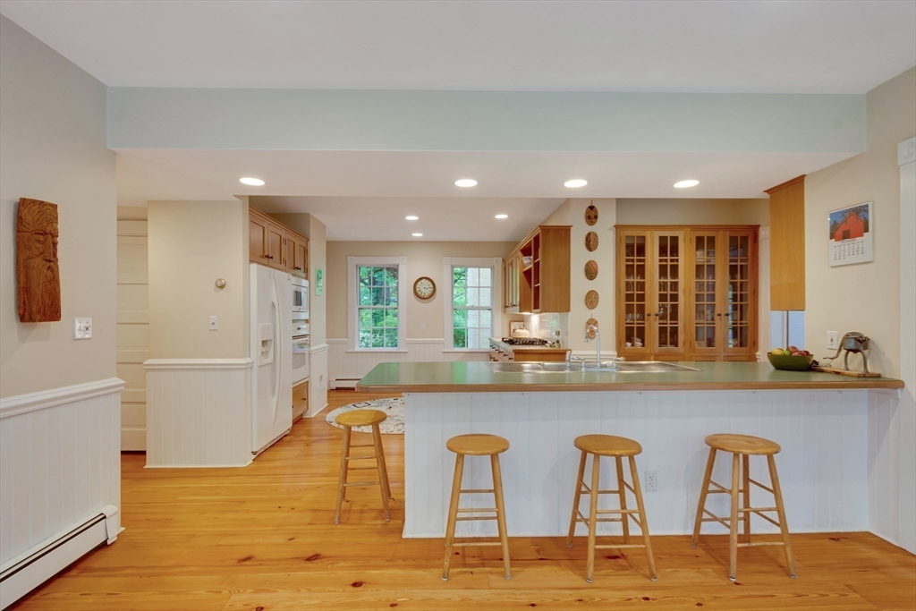 2 Tabor Hill Road Lincoln, MA 01773 - Photo 13 of 40 Gallery Image 13
