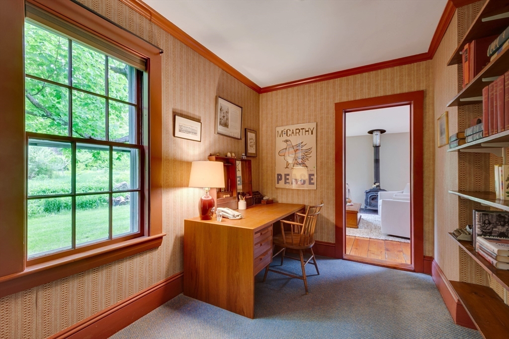 2 Tabor Hill Road Lincoln, MA 01773 - Photo 19 of 40 Gallery Image 19