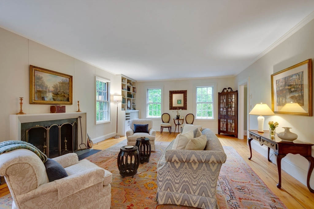 2 Tabor Hill Road Lincoln, MA 01773 - Photo 2 of 40 Gallery Image 2