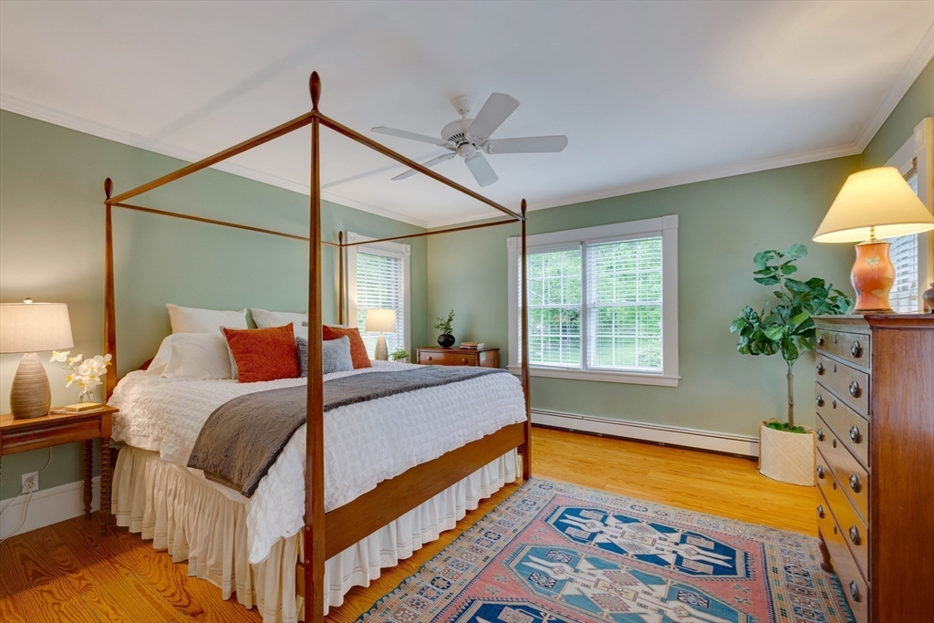 2 Tabor Hill Road Lincoln, MA 01773 - Photo 21 of 40 Gallery Image 21