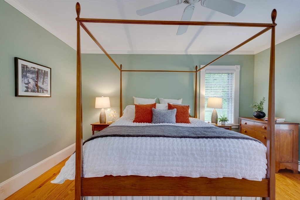 2 Tabor Hill Road Lincoln, MA 01773 - Photo 22 of 40 Gallery Image 22