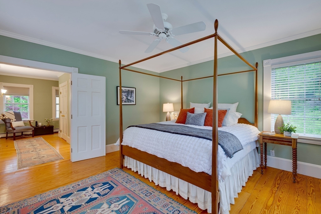 2 Tabor Hill Road Lincoln, MA 01773 - Photo 23 of 40 Gallery Image 23