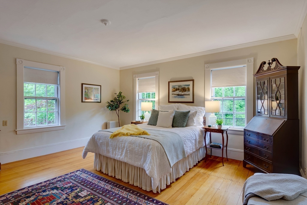 2 Tabor Hill Road Lincoln, MA 01773 - Photo 26 of 40 Gallery Image 26