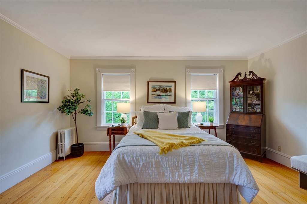 2 Tabor Hill Road Lincoln, MA 01773 - Photo 27 of 40 Gallery Image 27