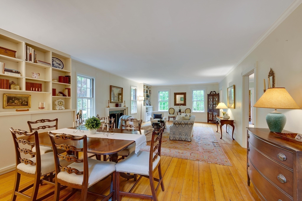 2 Tabor Hill Road Lincoln, MA 01773 - Photo 3 of 40 Gallery Image 3