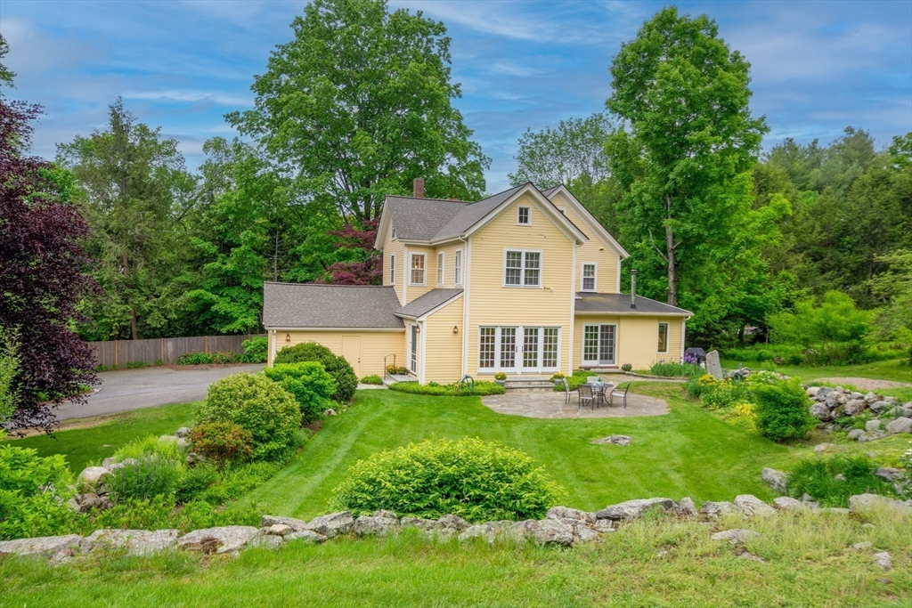 2 Tabor Hill Road Lincoln, MA 01773 - Photo 32 of 40 Gallery Image 32