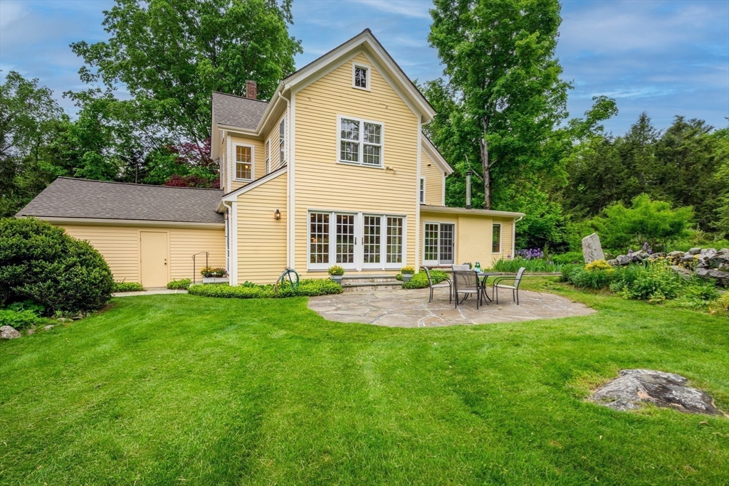 2 Tabor Hill Road Lincoln, MA 01773 - Photo 33 of 40 Gallery Image 33