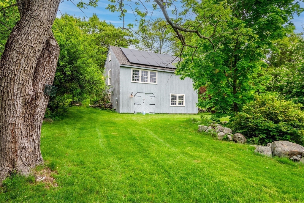 2 Tabor Hill Road Lincoln, MA 01773 - Photo 35 of 40 Gallery Image 35