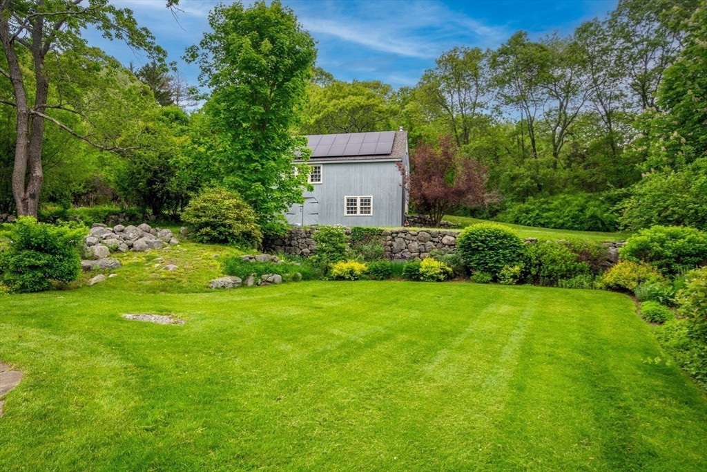 2 Tabor Hill Road Lincoln, MA 01773 - Photo 36 of 40 Gallery Image 36