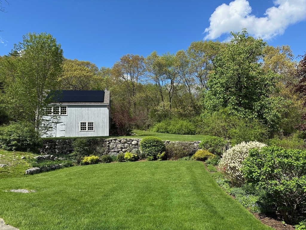 2 Tabor Hill Road Lincoln, MA 01773 - Photo 37 of 40 Gallery Image 37
