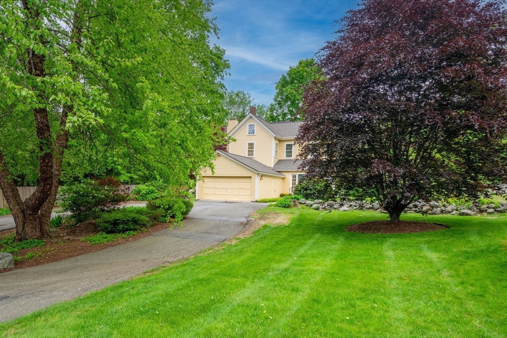2 Tabor Hill Road Lincoln, MA 01773 - Photo 40 of 40 Gallery Image 40