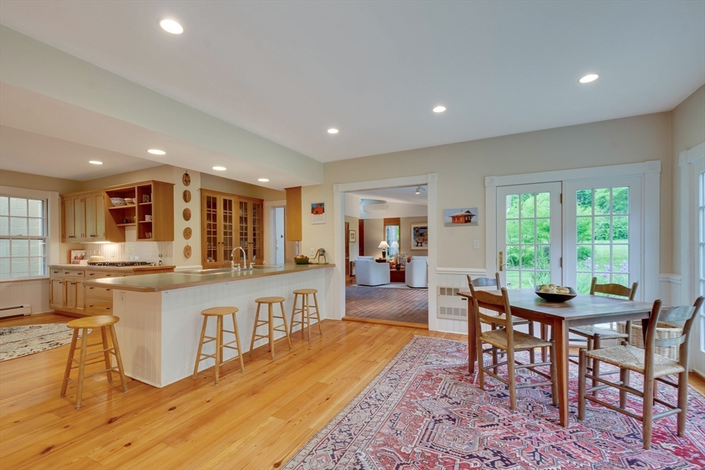 2 Tabor Hill Road Lincoln, MA 01773 - Photo 4 of 40 Gallery Image 4
