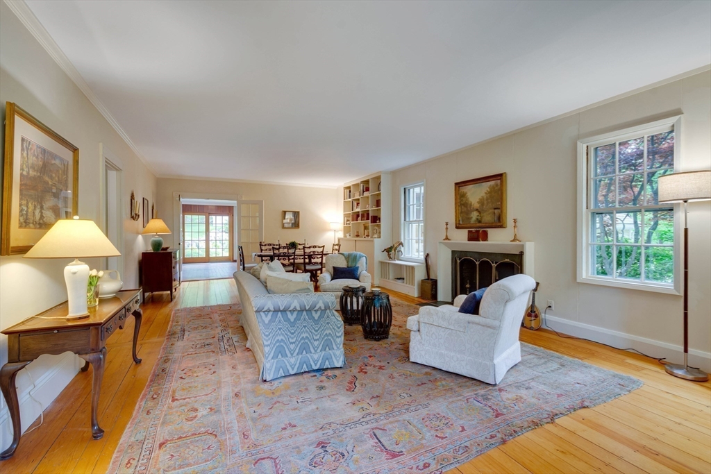 2 Tabor Hill Road Lincoln, MA 01773 - Photo 6 of 40 Gallery Image 6