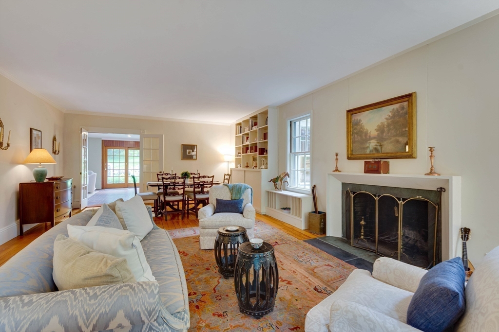 2 Tabor Hill Road Lincoln, MA 01773 - Photo 7 of 40 Gallery Image 7