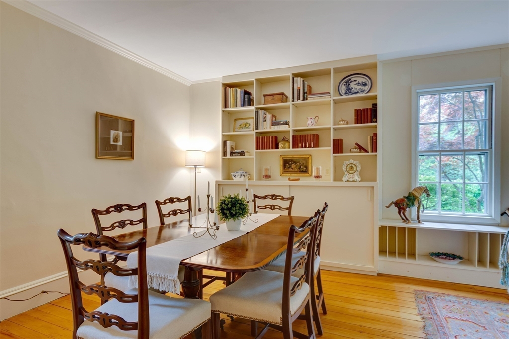 2 Tabor Hill Road Lincoln, MA 01773 - Photo 8 of 40 Gallery Image 8
