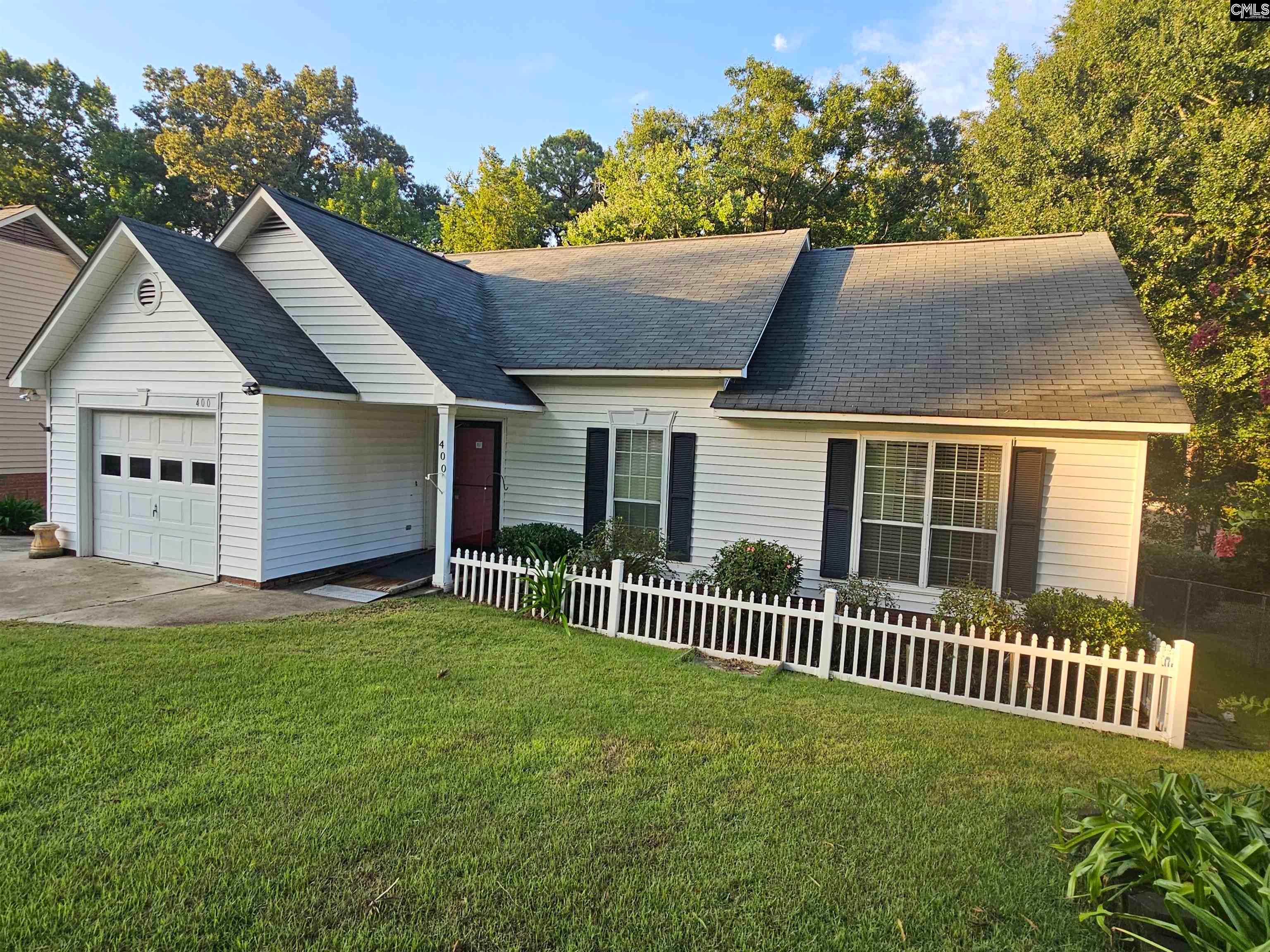 400 Sweet Thorne Road Irmo, SC 29063 - Photo 1 of 41 Gallery Image 1
