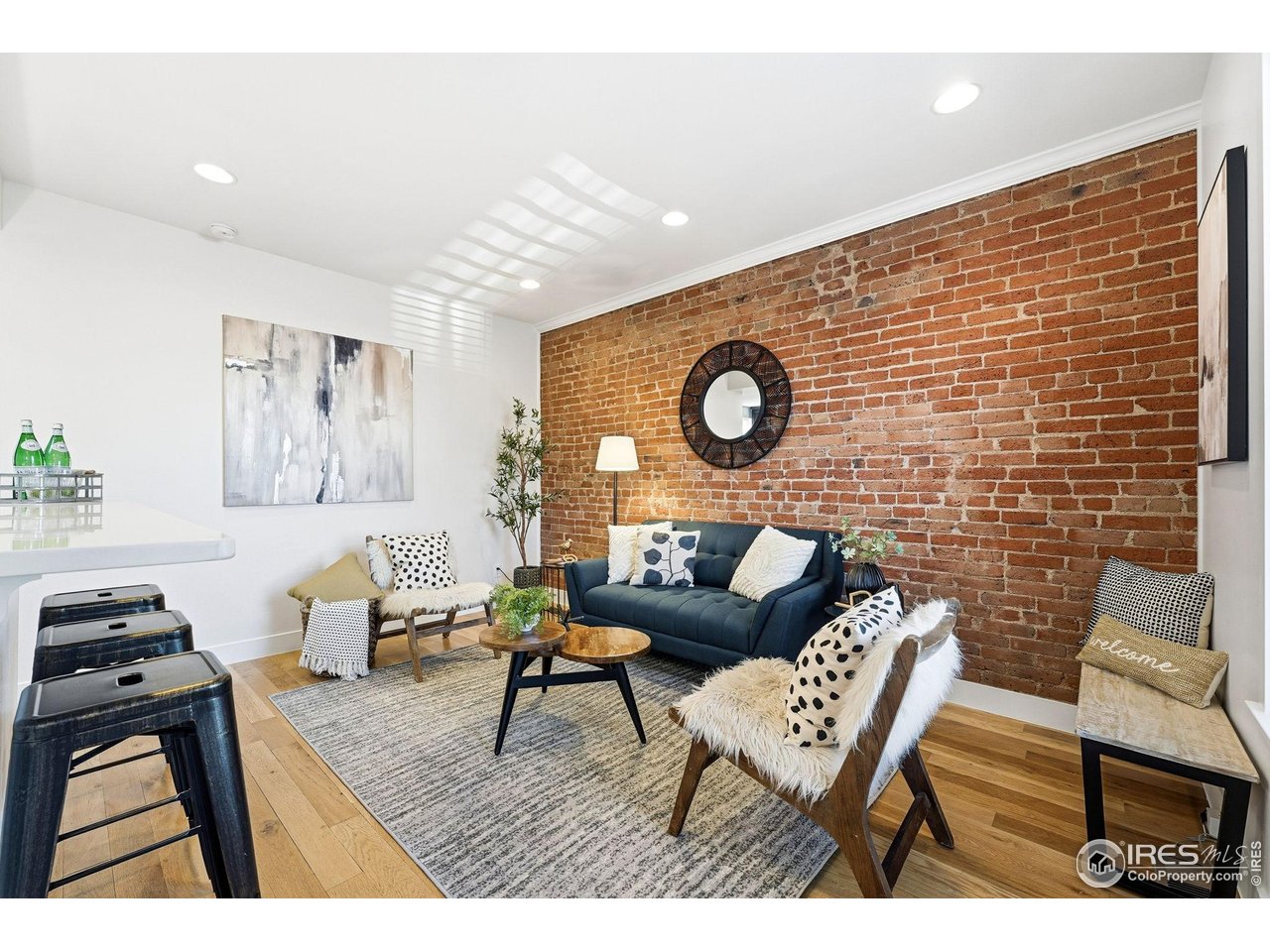 1234 East 33rd Avenue Denver, CO 80205 - Photo 1 of 29