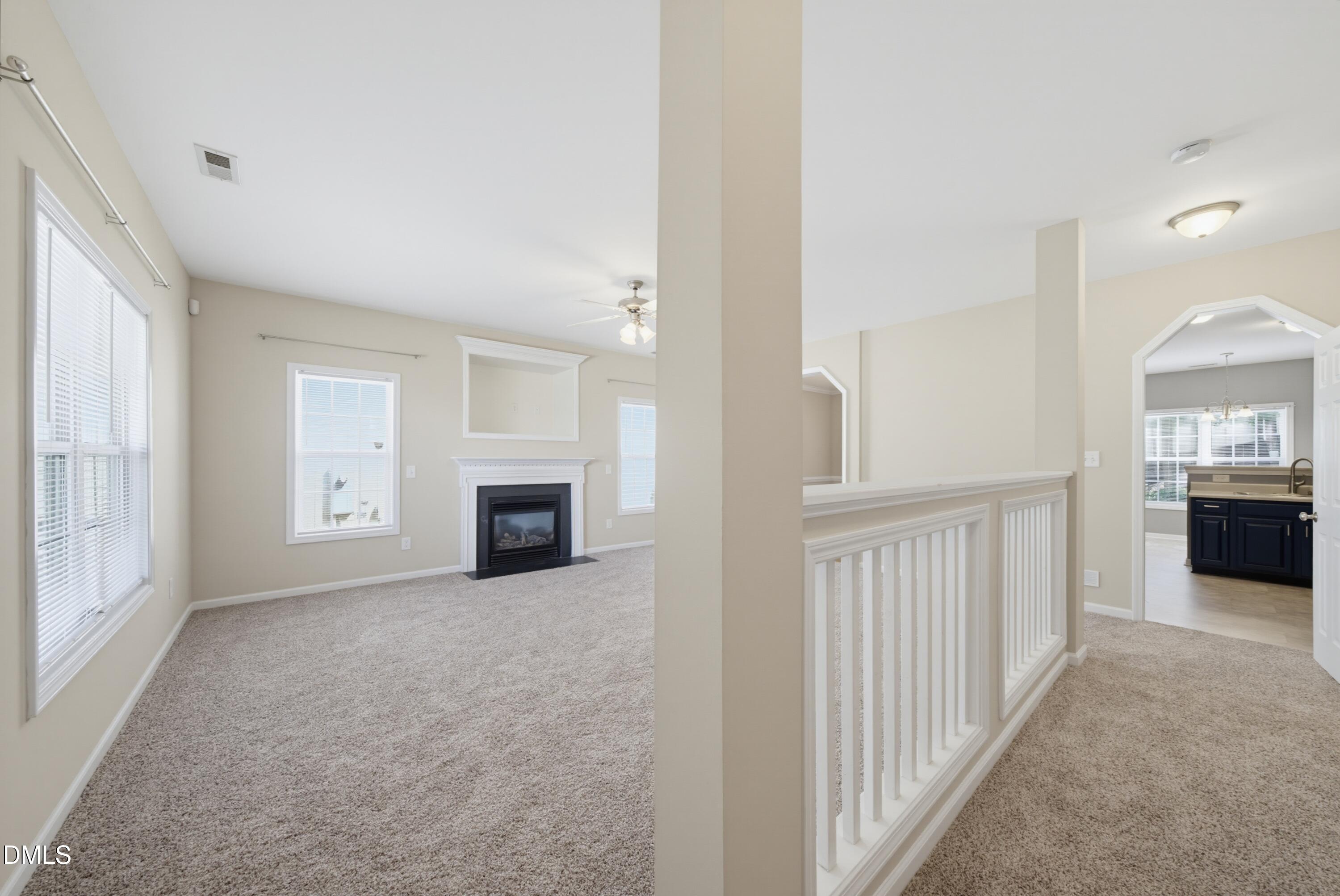 5910 Brambleberry Way Raleigh, NC 27616 - Photo 7 of 34 DSC05718