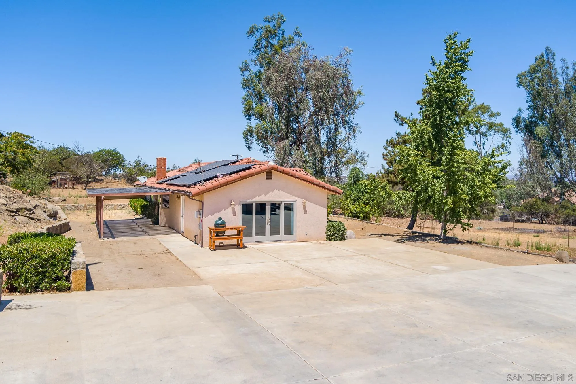17770 Rancho De La Angel Road Ramona, CA 92065 - Photo 11 of 64 Gallery Image 11