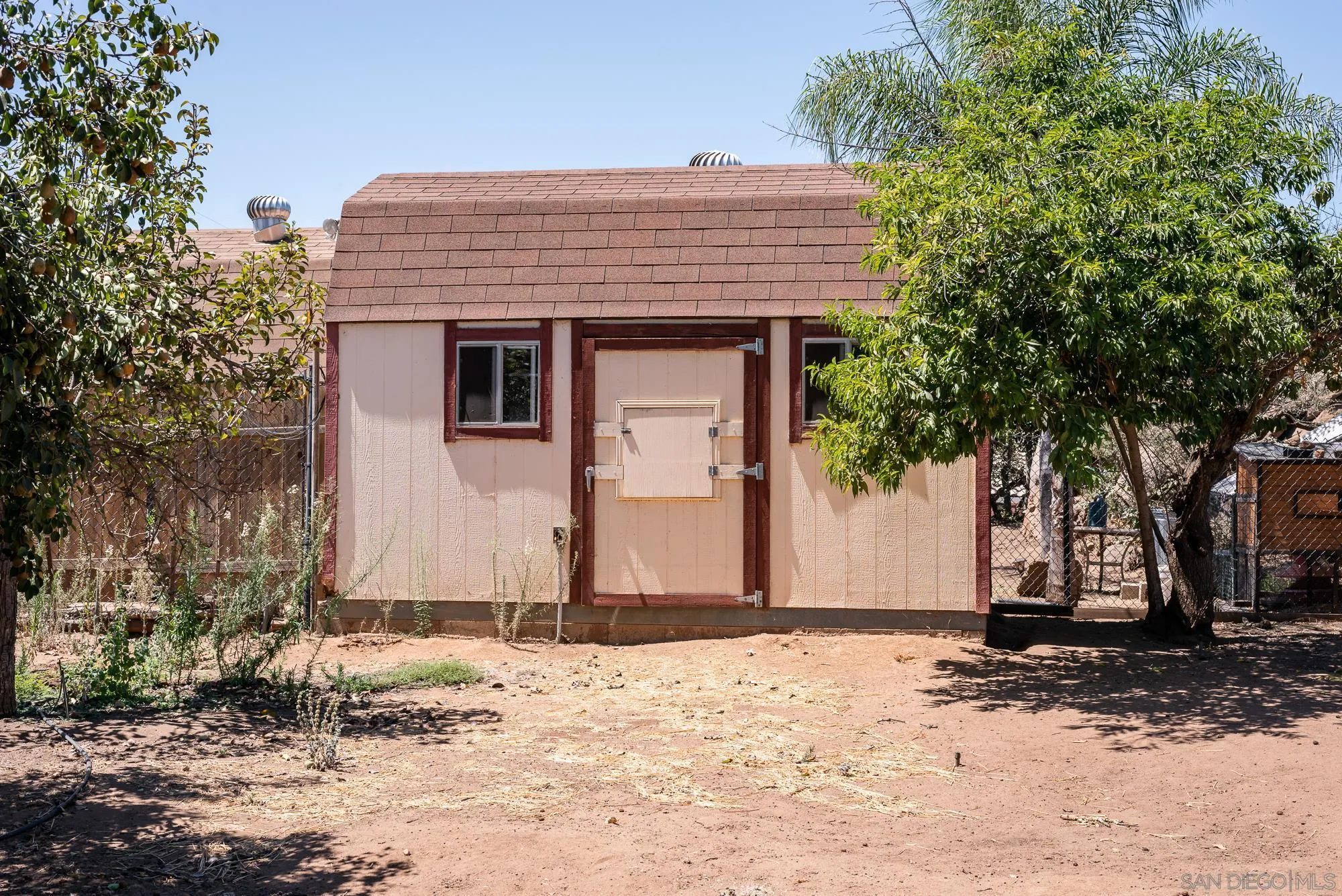 17770 Rancho De La Angel Road Ramona, CA 92065 - Photo 55 of 64 Gallery Image 55