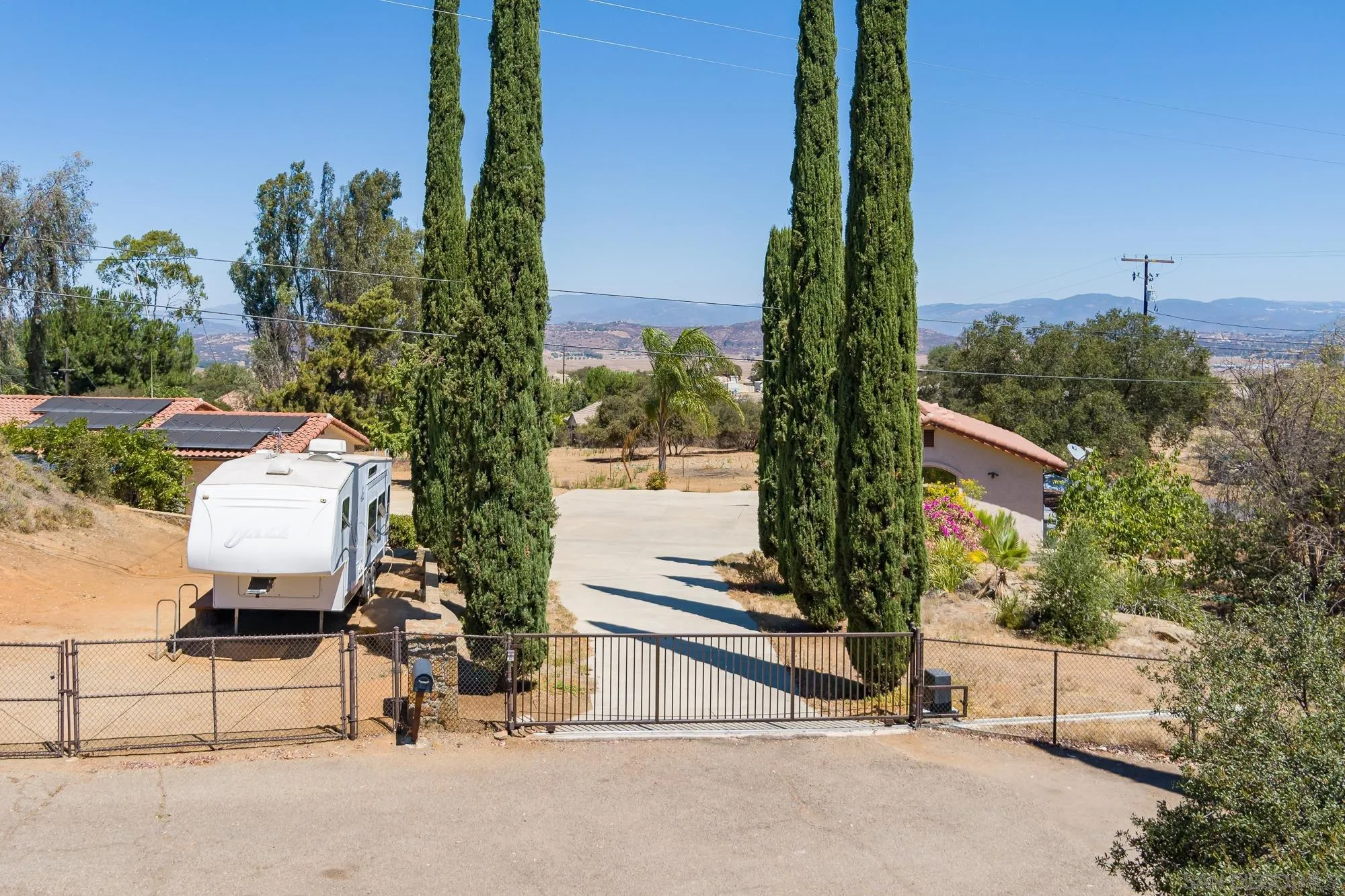 17770 Rancho De La Angel Road Ramona, CA 92065 - Photo 8 of 64 Gallery Image 8