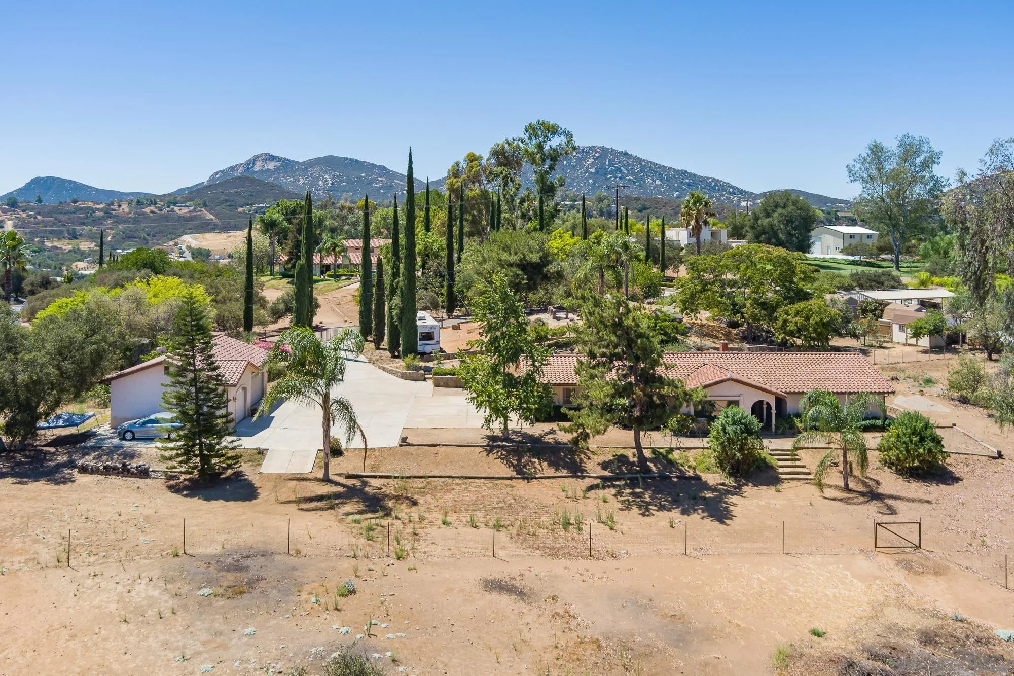 17770 Rancho De La Angel Road Ramona, CA 92065 - Photo 10 of 64 Gallery Image 10