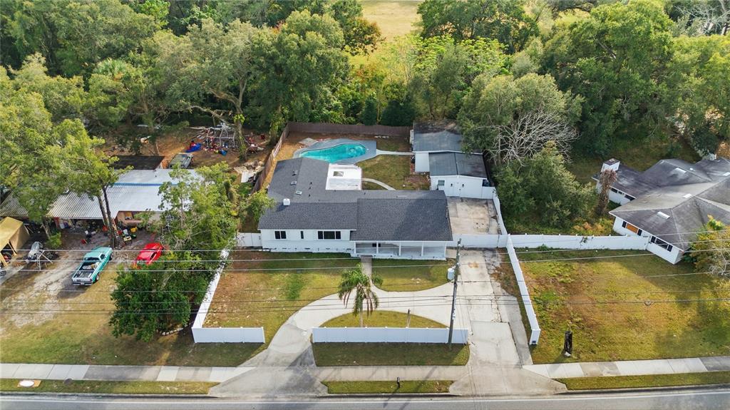 4988 Clarcona Ocoee Road Orlando, FL 32810 - Photo 44 of 48