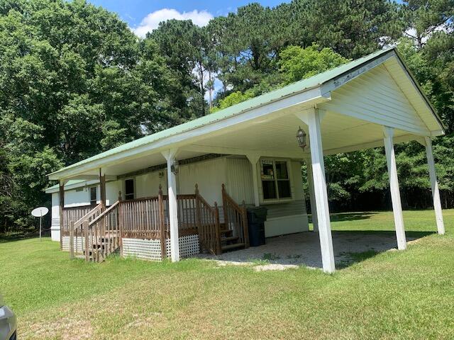 4846 Chamberlain S Ferry Road Lincolnton, GA 30817 - Photo 3 of 14 IMG_7612