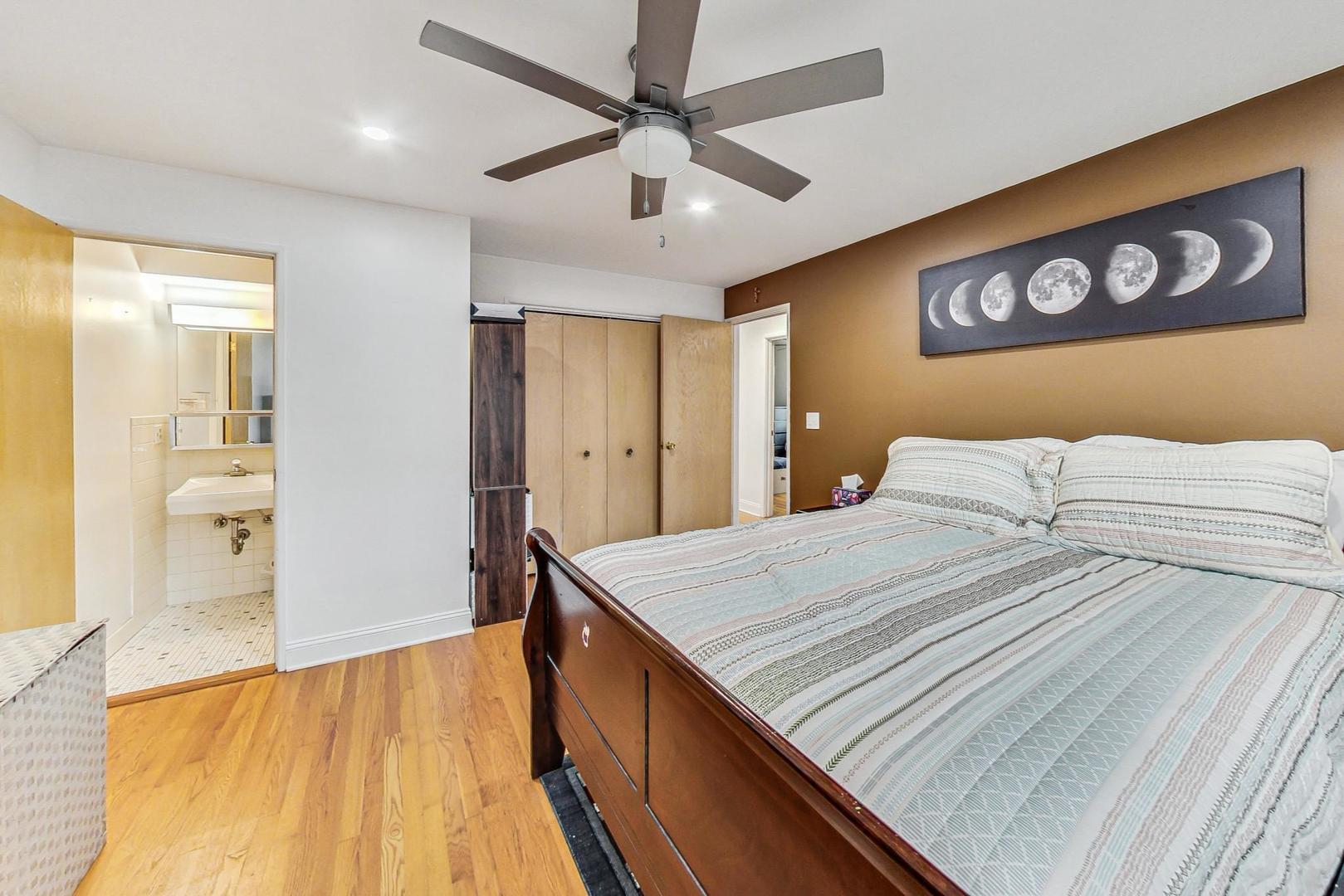 8544 West Rascher Avenue, Unit 3E Chicago, IL 60656 - Photo 12 of 27 Gallery Image 12