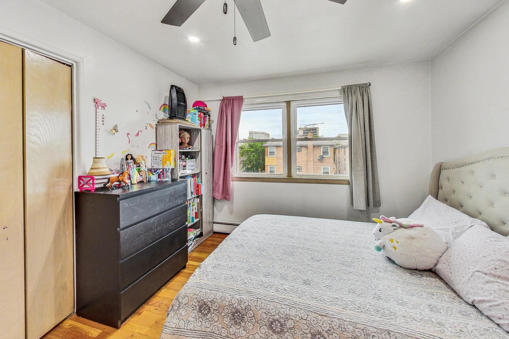 8544 West Rascher Avenue, Unit 3E Chicago, IL 60656 - Photo 14 of 27 Gallery Image 14