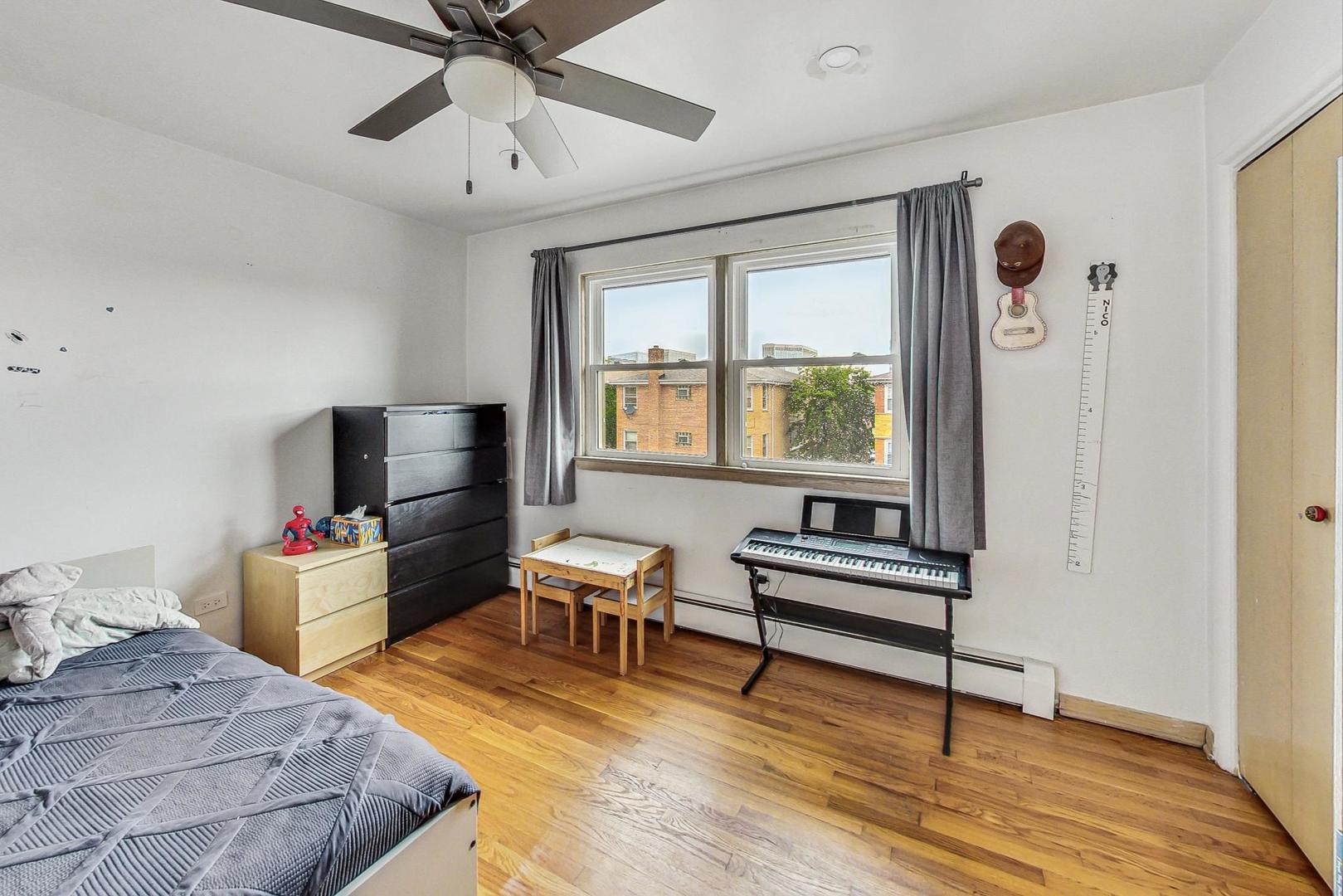 8544 West Rascher Avenue, Unit 3E Chicago, IL 60656 - Photo 16 of 27 Gallery Image 16