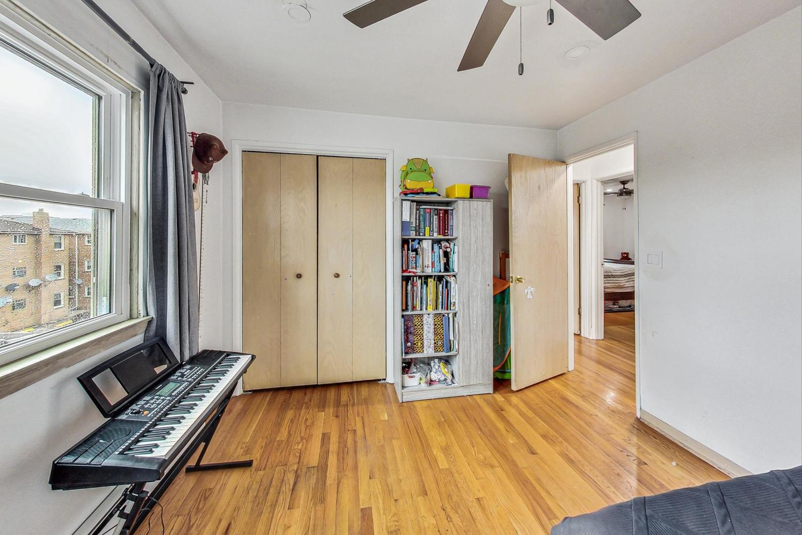 8544 West Rascher Avenue, Unit 3E Chicago, IL 60656 - Photo 18 of 27 Gallery Image 18