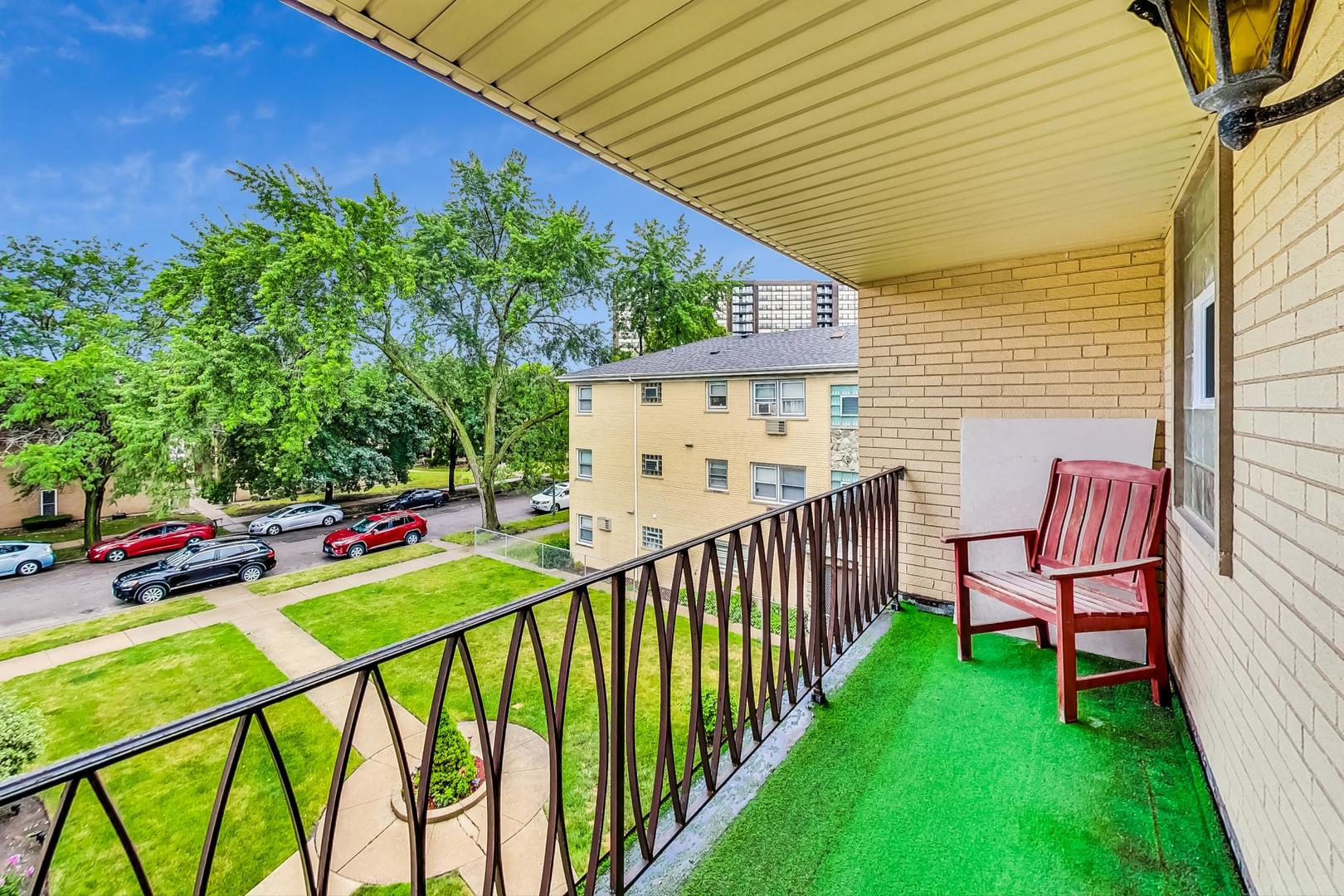 8544 West Rascher Avenue, Unit 3E Chicago, IL 60656 - Photo 21 of 27 Gallery Image 21