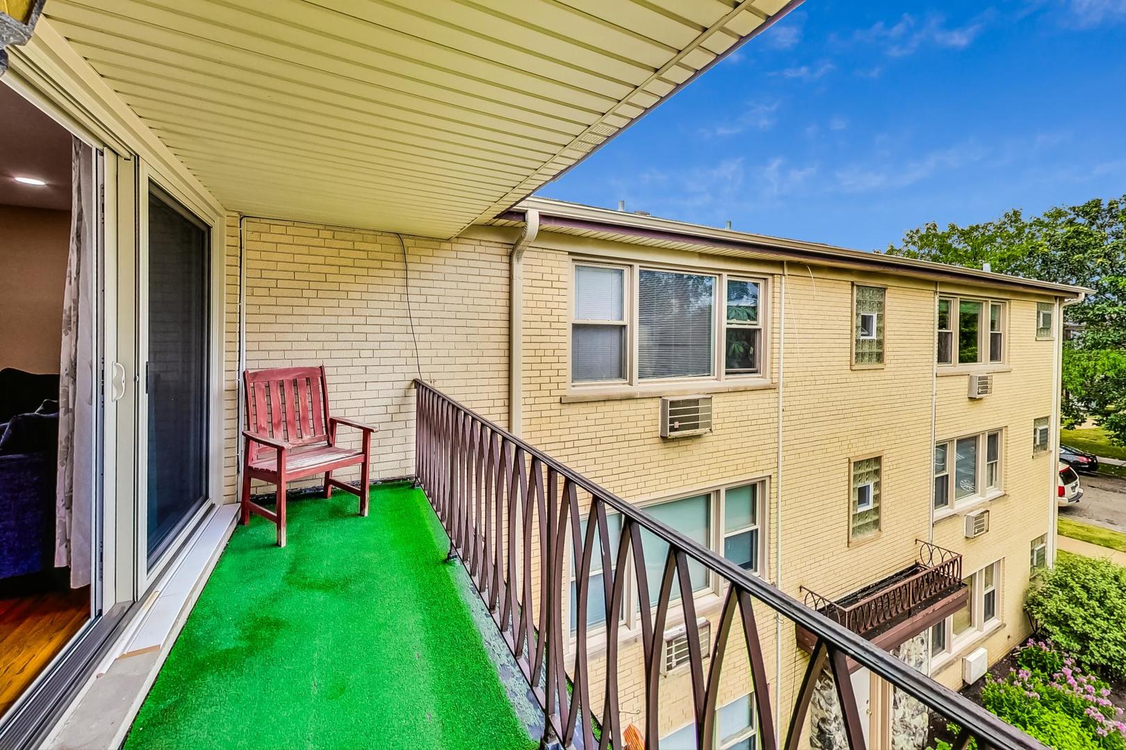 8544 West Rascher Avenue, Unit 3E Chicago, IL 60656 - Photo 22 of 27 Gallery Image 22