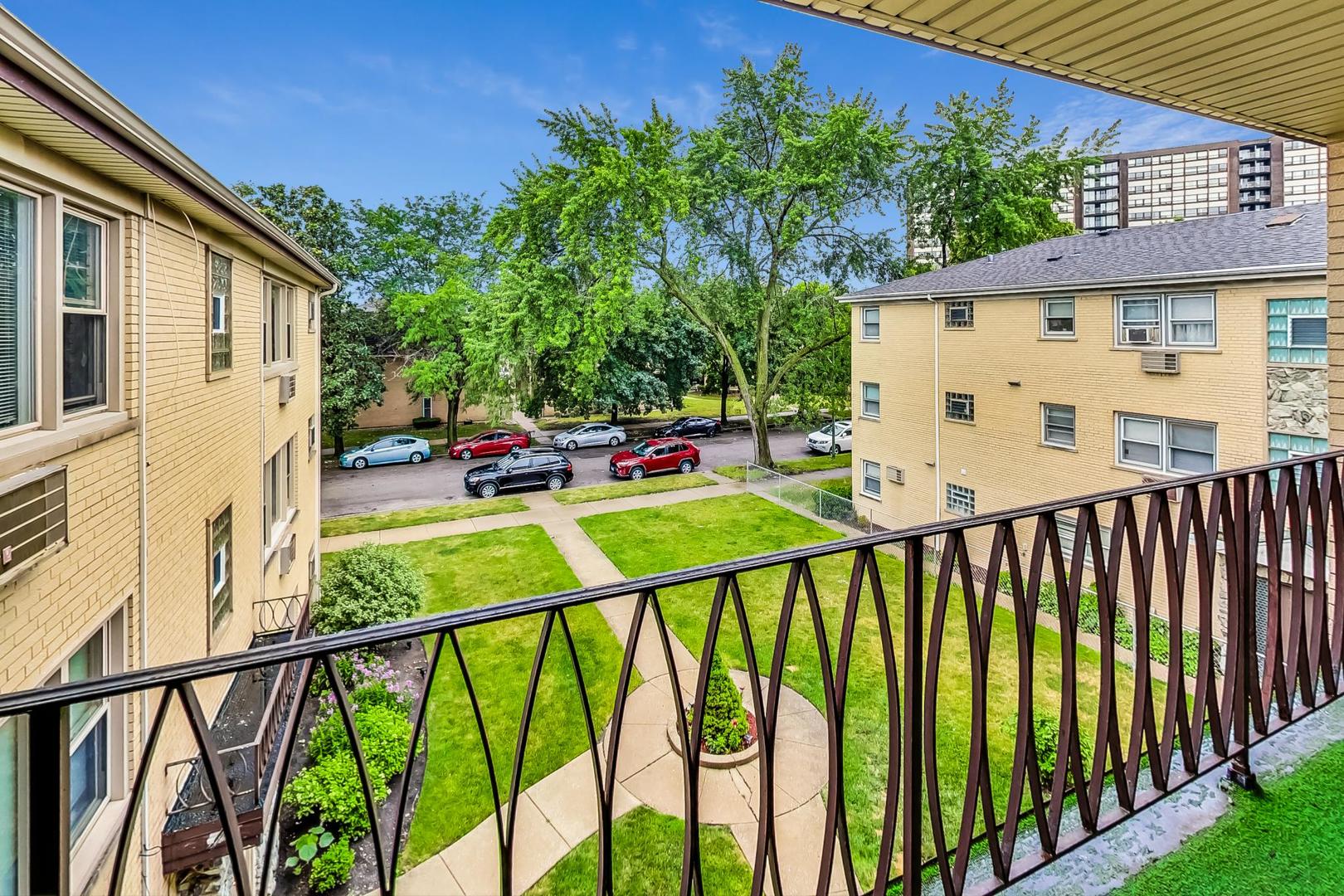 8544 West Rascher Avenue, Unit 3E Chicago, IL 60656 - Photo 23 of 27 Gallery Image 23