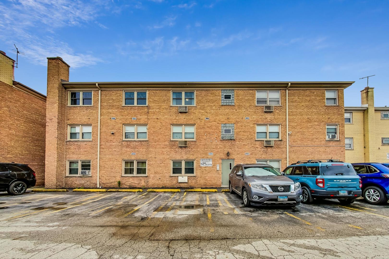 8544 West Rascher Avenue, Unit 3E Chicago, IL 60656 - Photo 24 of 27 Gallery Image 24