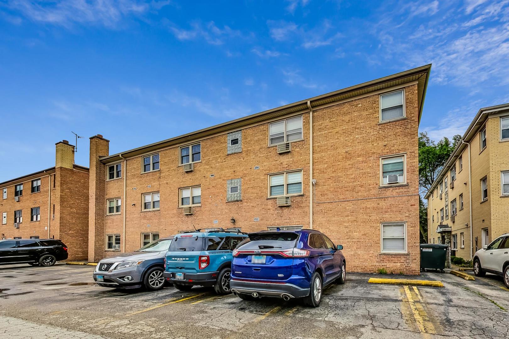 8544 West Rascher Avenue, Unit 3E Chicago, IL 60656 - Photo 25 of 27 Gallery Image 25