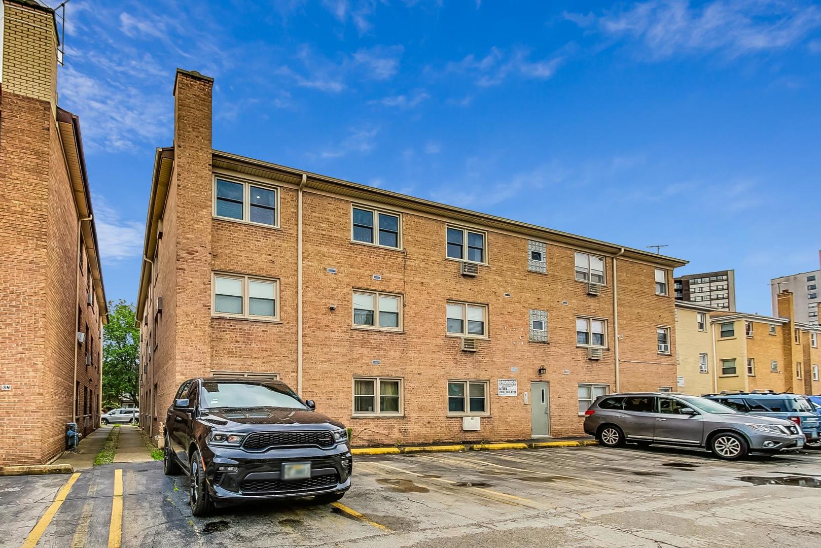 8544 West Rascher Avenue, Unit 3E Chicago, IL 60656 - Photo 26 of 27 Gallery Image 26