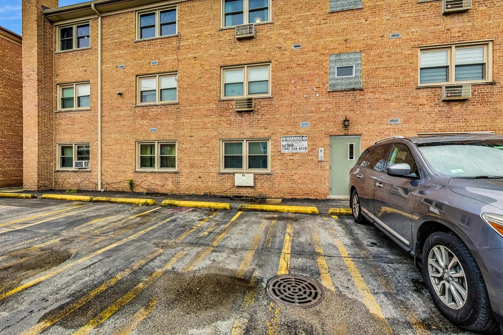 8544 West Rascher Avenue, Unit 3E Chicago, IL 60656 - Photo 27 of 27 Gallery Image 27