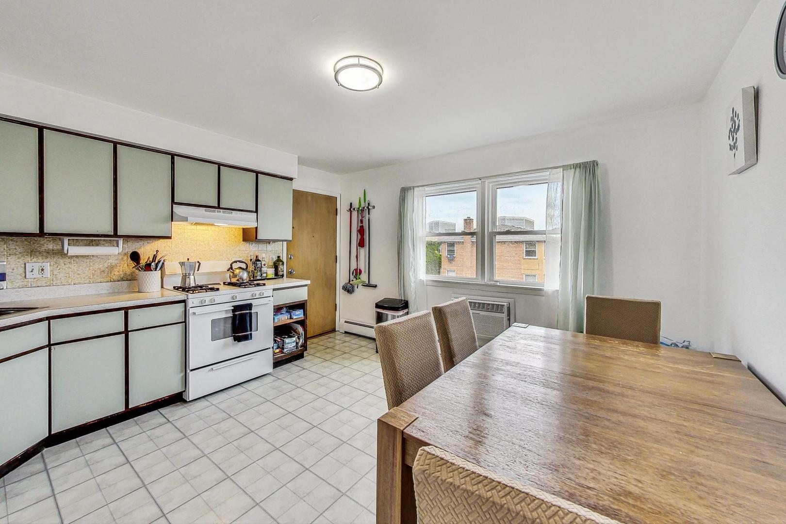 8544 West Rascher Avenue, Unit 3E Chicago, IL 60656 - Photo 8 of 27 Gallery Image 8