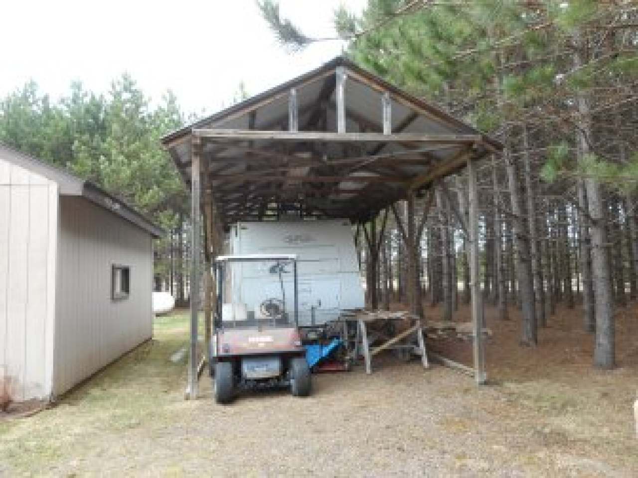 N8517 Sub-Station Road Phillips, WI 54555 - Photo 14 of 16 Gallery Image 14