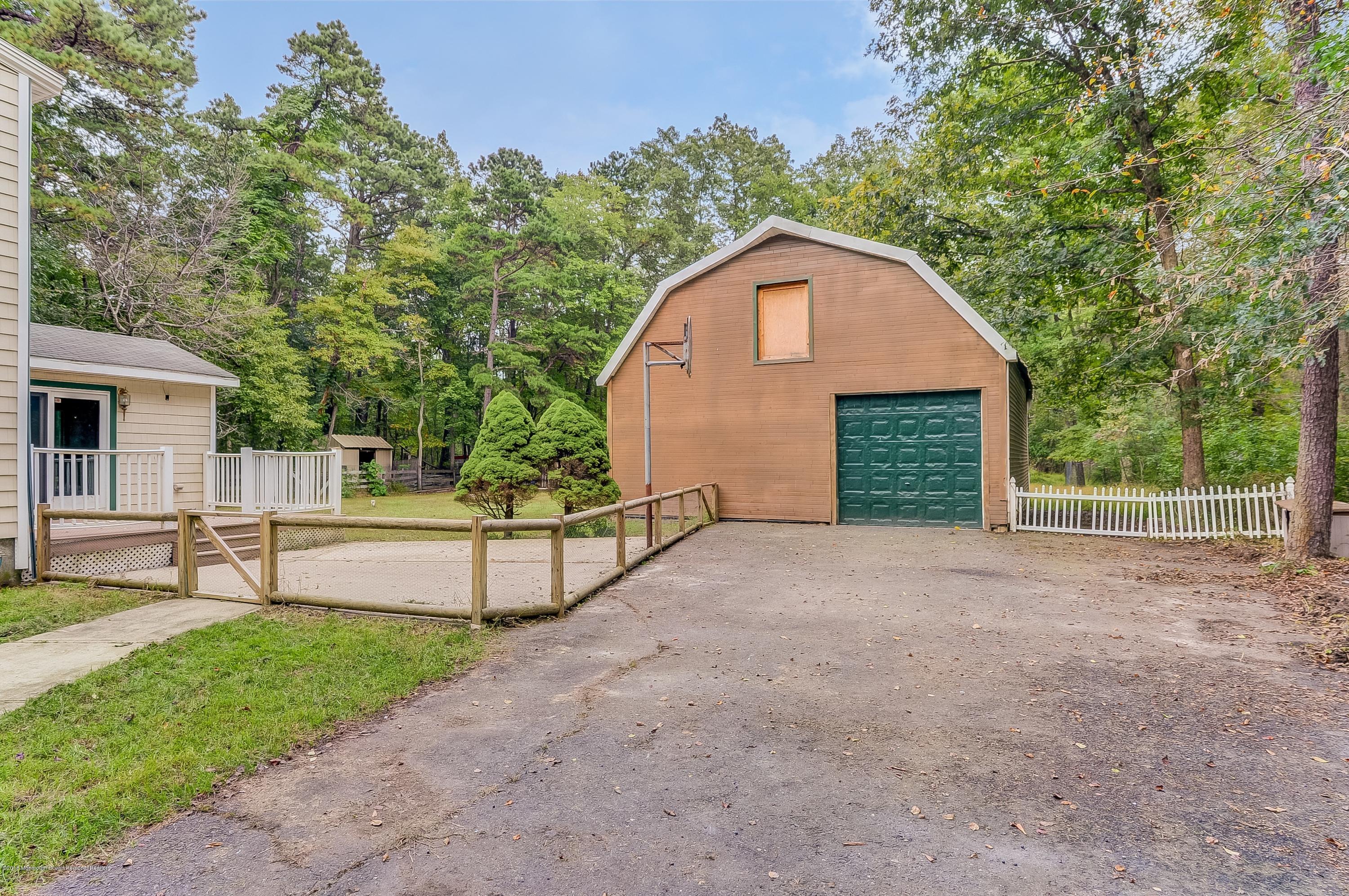 329 Cedar Swamp Road Jackson, NJ 08527 - Photo 23 of 27 022_Yard