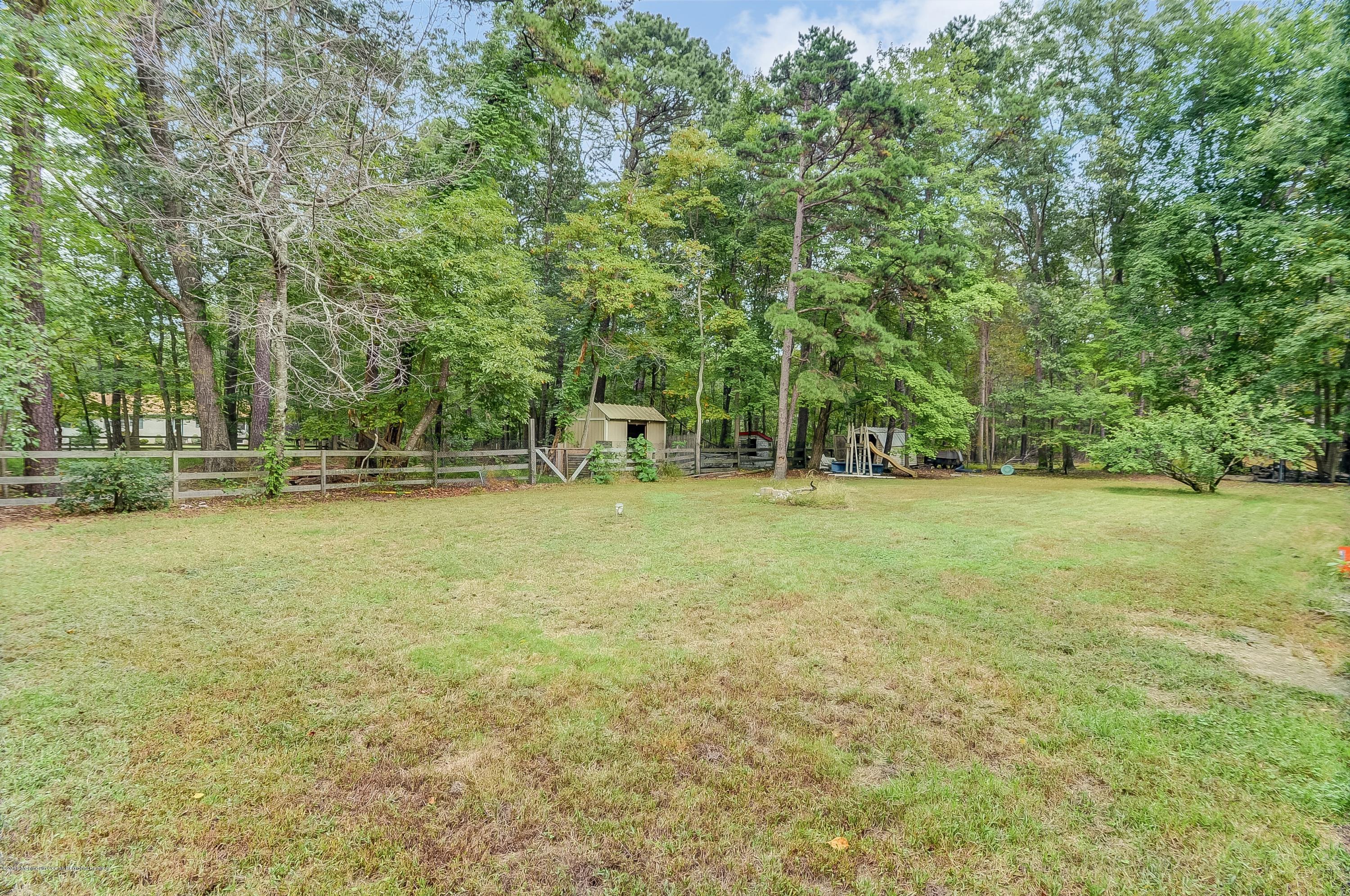 329 Cedar Swamp Road Jackson, NJ 08527 - Photo 24 of 27 023_Acreage