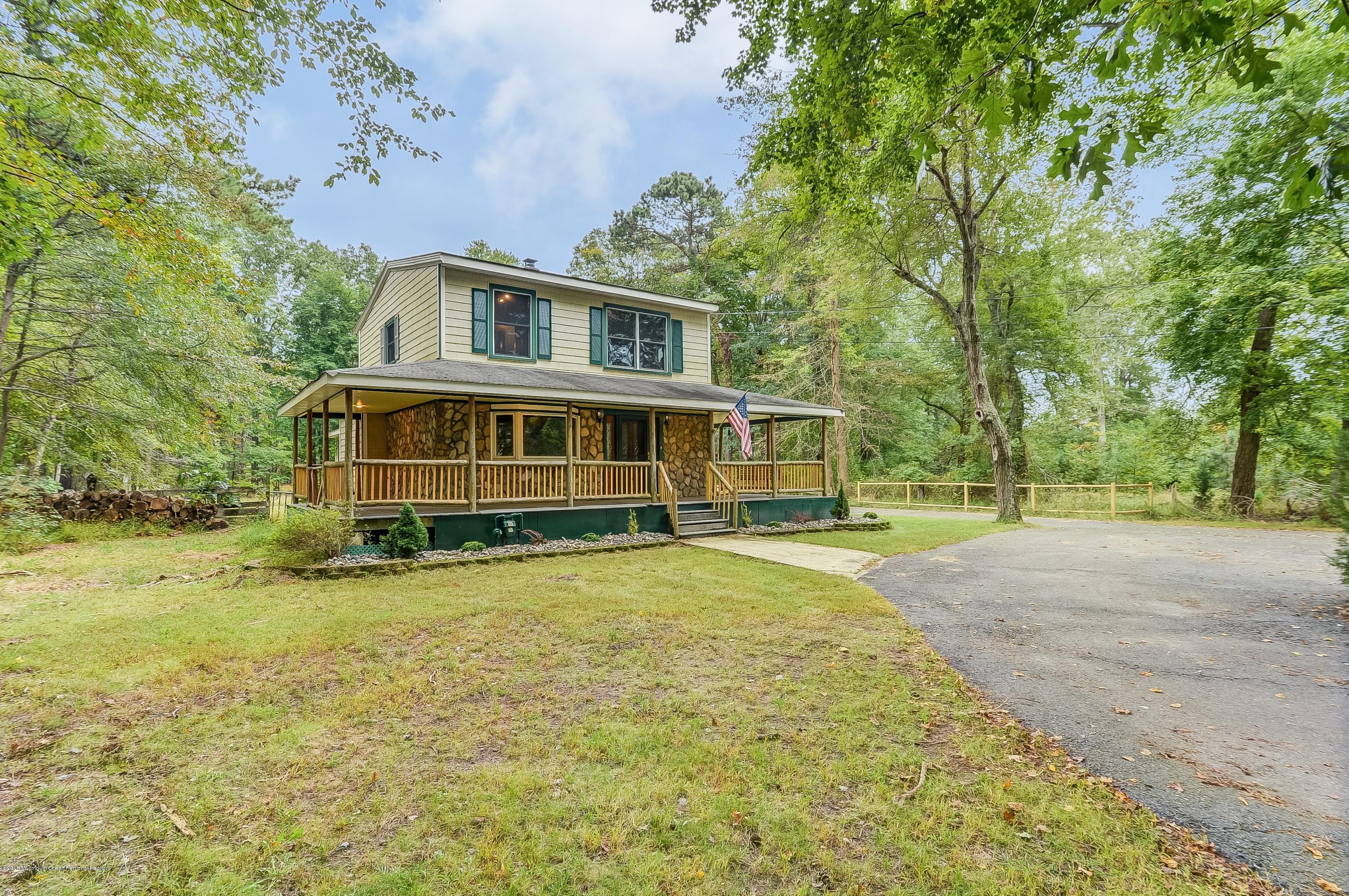 329 Cedar Swamp Road Jackson, NJ 08527 - Photo 27 of 27 026_Front