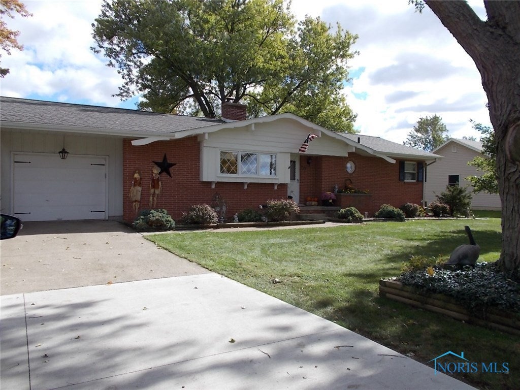 741 Burr Road Wauseon, OH 43567 - Photo 34 of 34 Gallery Image 34